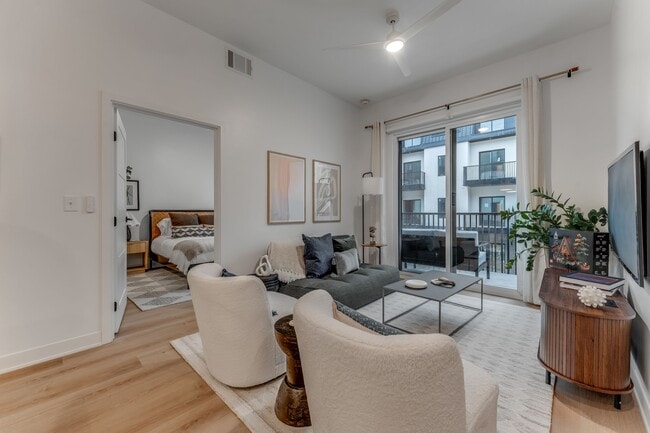 Foto del edificio - Lumen Luxury Lofts