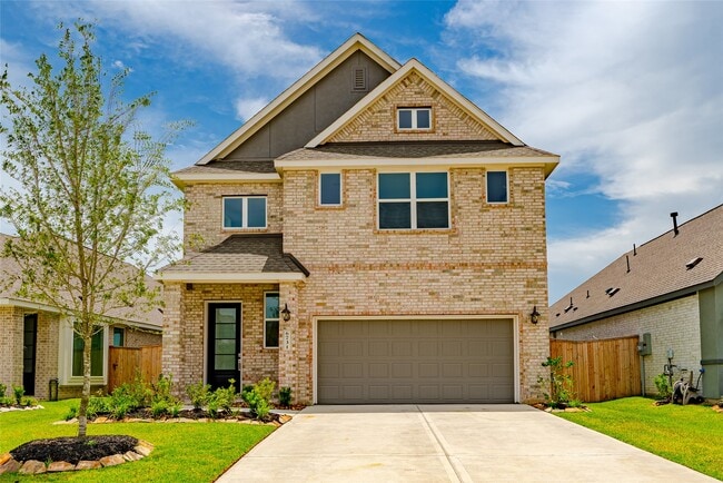 Building Photo - 6731 Iron Clover Dr