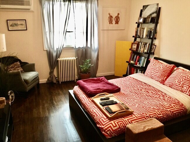 Foto del edificio - 20-21 21st St