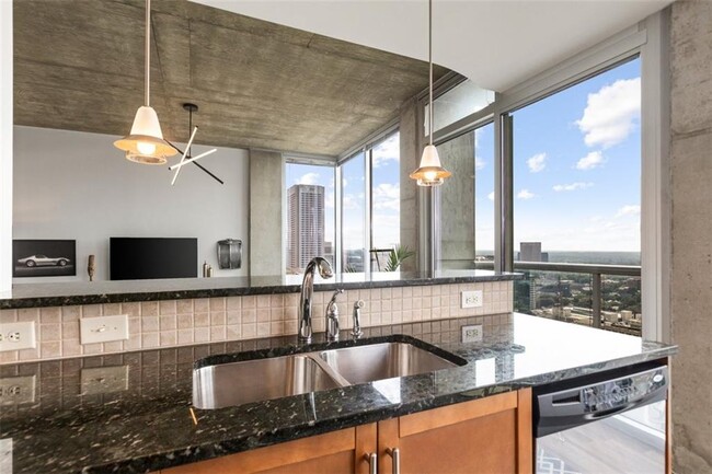 Building Photo - 855 Peachtree St NE