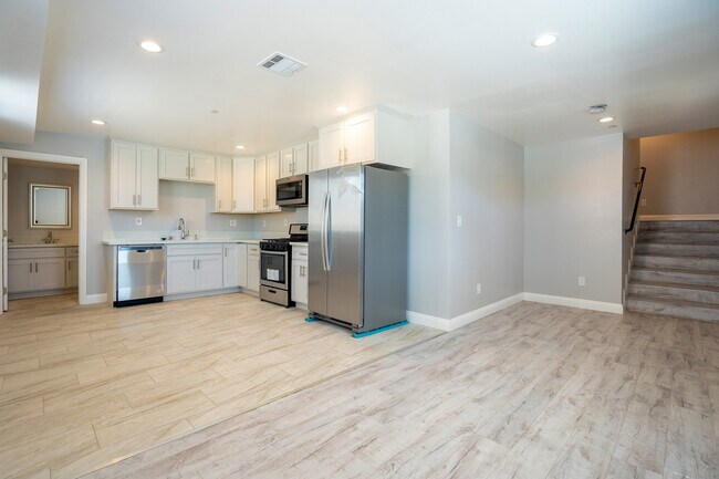 Foto del edificio - 2125 S West View St