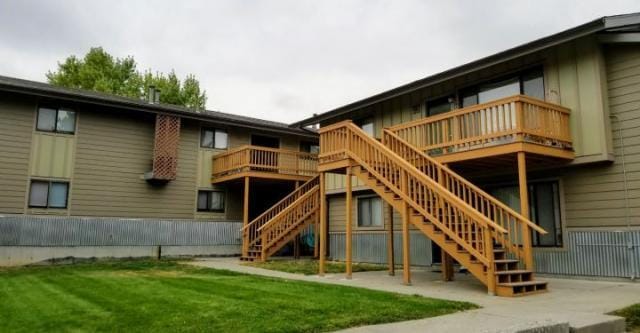 Foto principal - 2 bedroom in Billings MT 59105