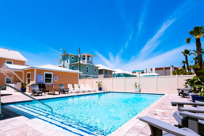Foto del edificio - 9621 Beach Blvd