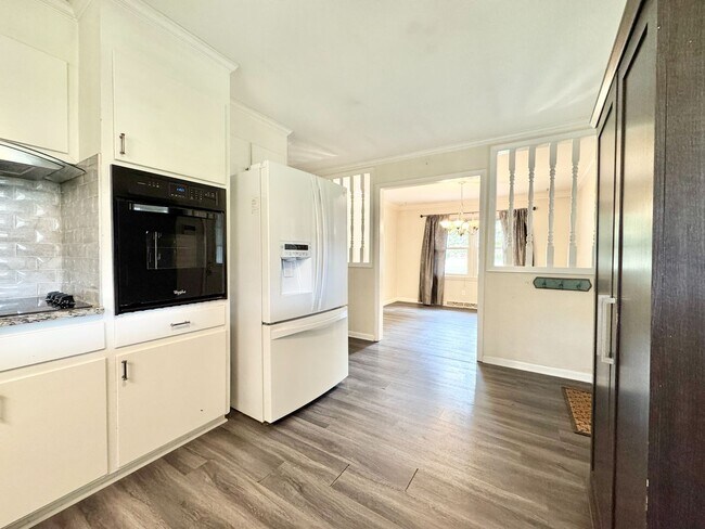 Foto del edificio - Adorable 3 Bedroom Kernersville home with ...