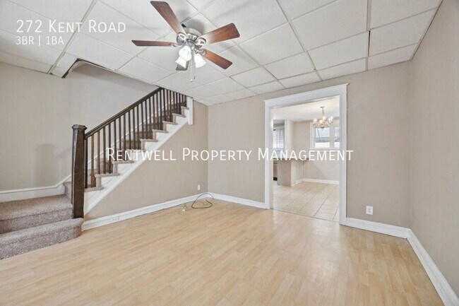 Foto del edificio - 272 Kent Rd