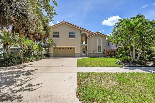 Building Photo - 6331 NW 58th Way