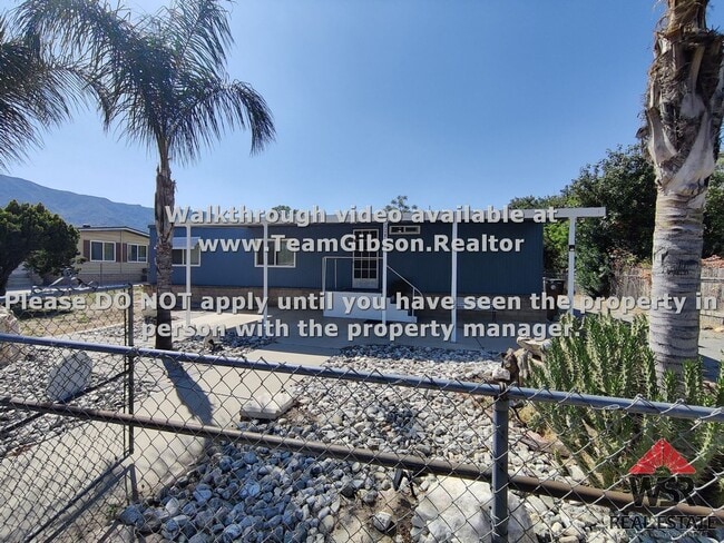 Foto del edificio - 3 Bedroom Home in Lake Elsinore