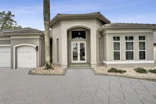 Foto del edificio - 8006 N Savannah Cir