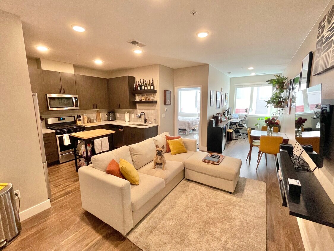 Foto principal - 2729 W 28th Ave
