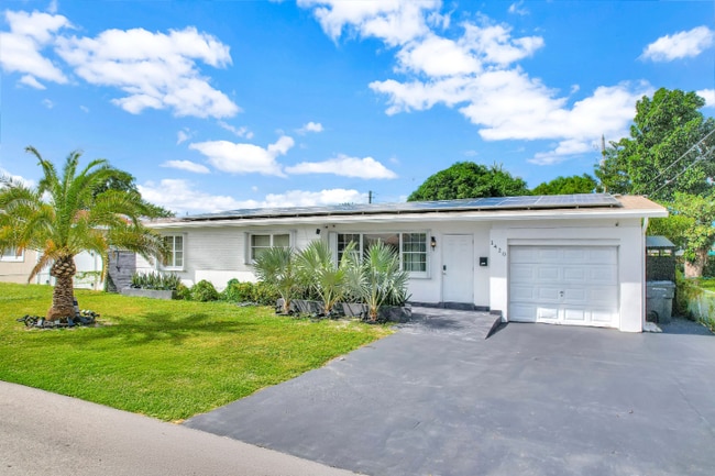 Photo - 1420 S 24th Terrace House