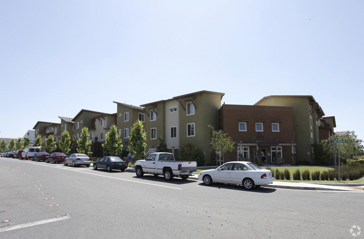 Building Photo - Los Medanos Village