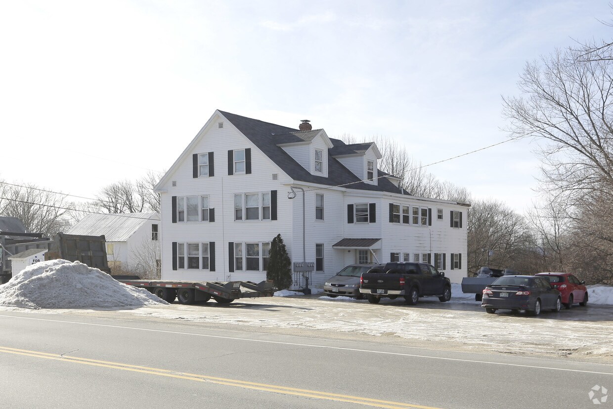 251 1st Nh Tpke, Northwood, NH 03261 Apartments in Northwood, NH