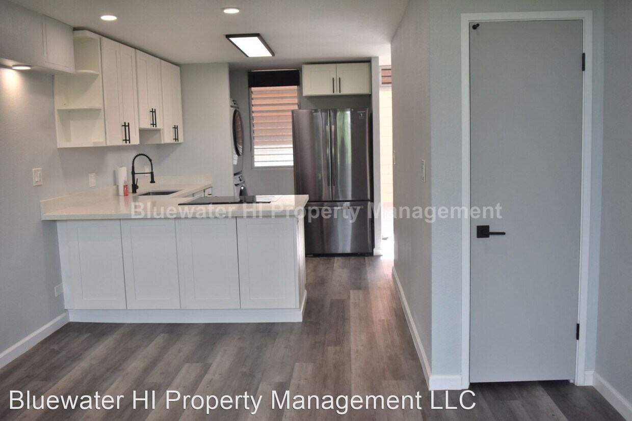 Primary Photo - 2 br, 1 bath House - 46-259 Kahuhipa St. #...