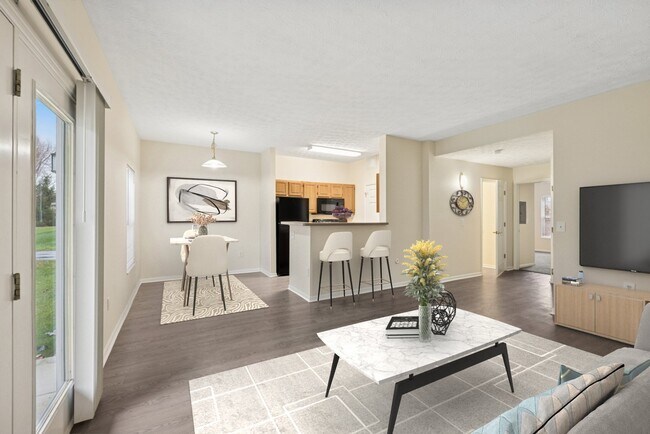 Foto del edificio - The Cove