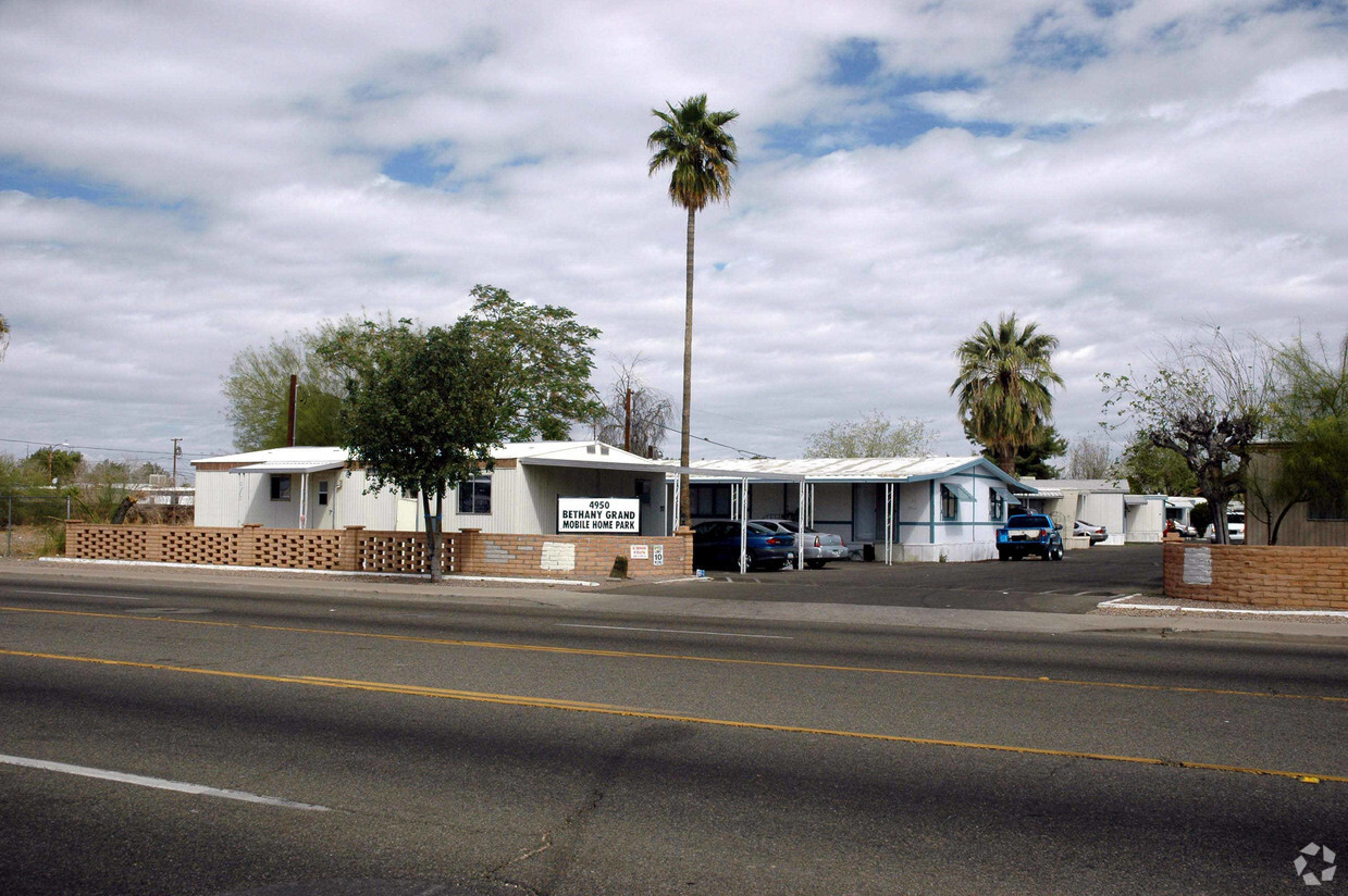 Primary Photo - Bethany Grand mobile home park