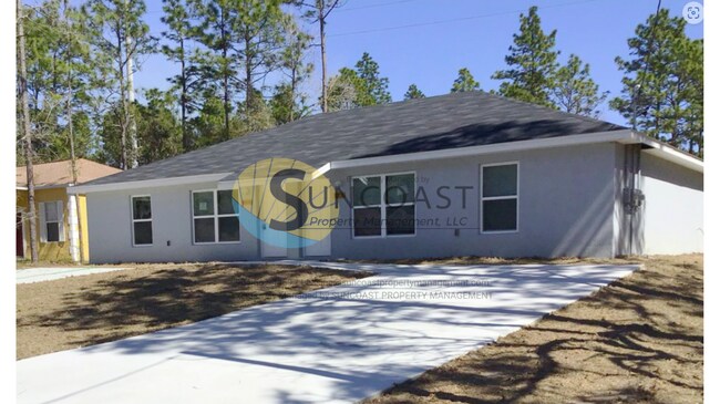 Building Photo - Brand New Never- Lived In Home!