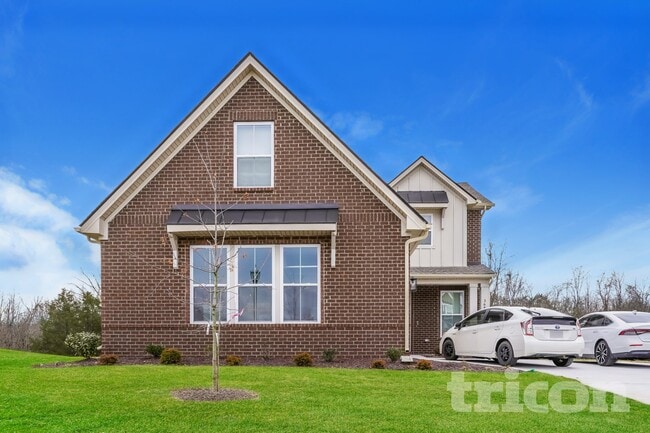 Building Photo - 368 Park Glen Dr