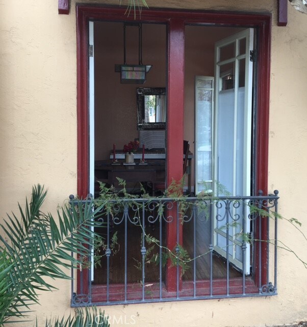 Foto del edificio - 3600 E Vista St