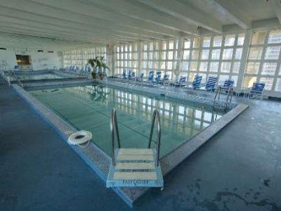 Pool & Gym - 535 N Michigan Ave