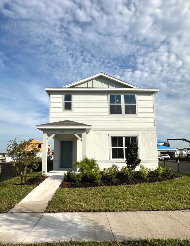 Building Photo - Beautiful 4/3 w/ Loft Energy Efficient Home for Rent in St. Cloud