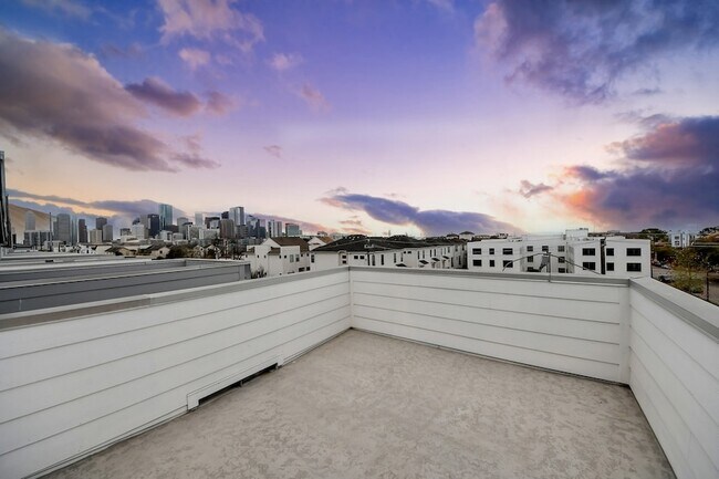 Foto del edificio - 1721 Eado Point Ln