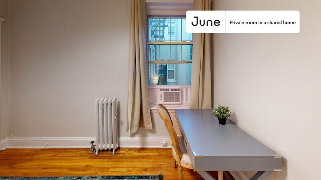 Foto del edificio - Room in Shared 3 bed/1 bath home in Allston