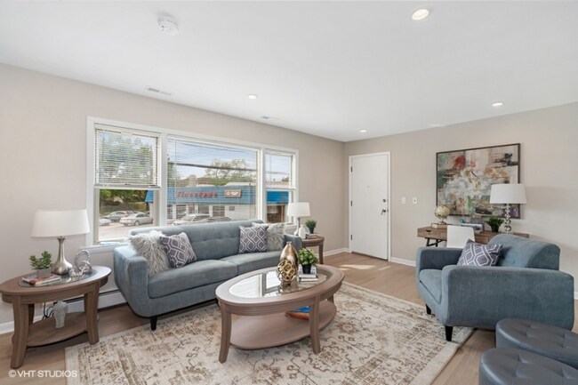 Foto del edificio - 6047 N Northwest Hwy