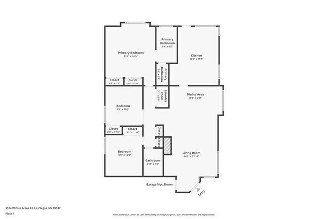 Building Photo - 3574 Winter Scene Ct