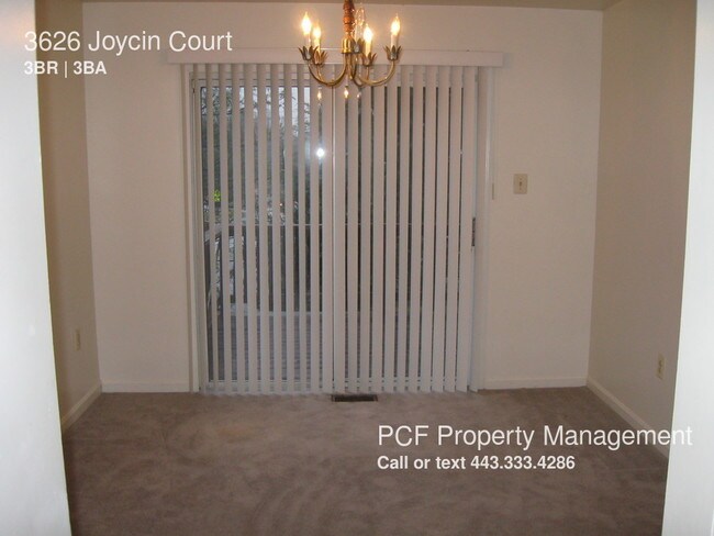 Building Photo - 3626 Joycin Ct