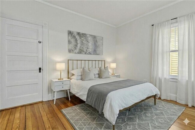 Foto del edificio - 159 Camp St