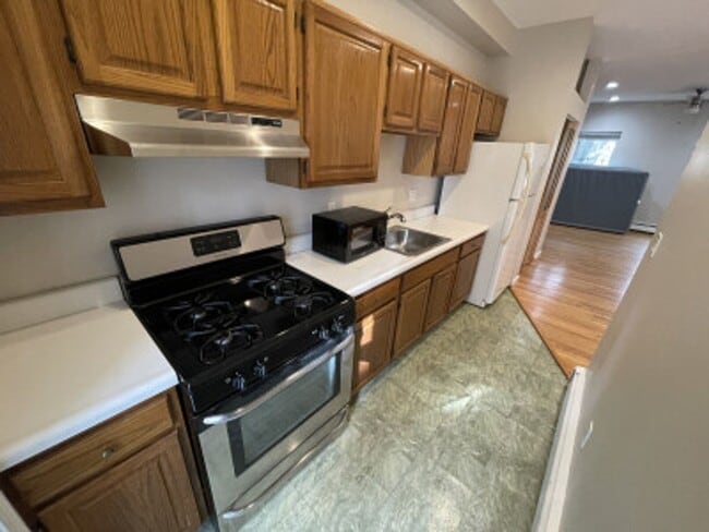 BU Medical and BMC!!! Updated Boston / Ro... - BU Medical and BMC!!!  Updated Boston / Ro... Apartment