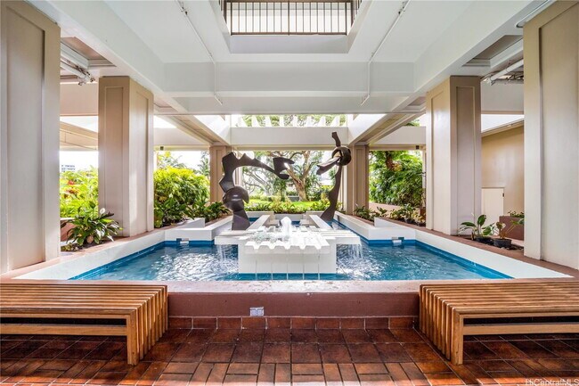 Photo - Marco Polo | Renovated 1 Bedroom, 1 Bath, 1 Parking | $2,500/Month Apartment