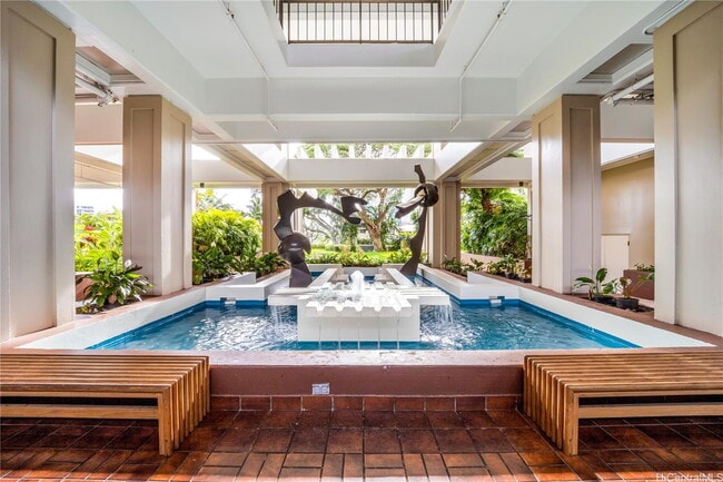Building Photo - Marco Polo | Renovated 1 Bedroom, 1 Bath, 1 Parking | $2,500/Month