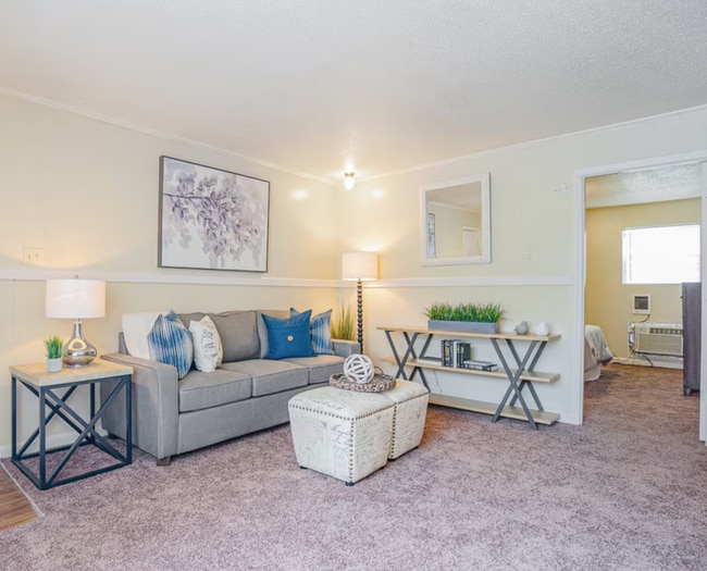 Interior Photo - Willow Lake Apartments