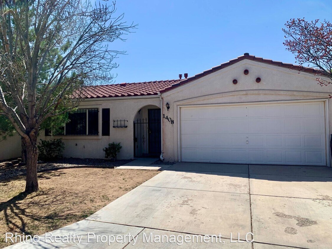 Primary Photo - 3 br, 2 bath House - 1408 Villa Ventosa NE