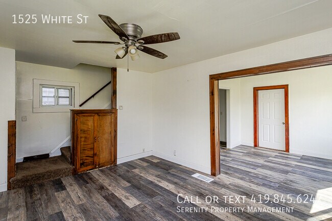 Foto del edificio - 1525 White St.