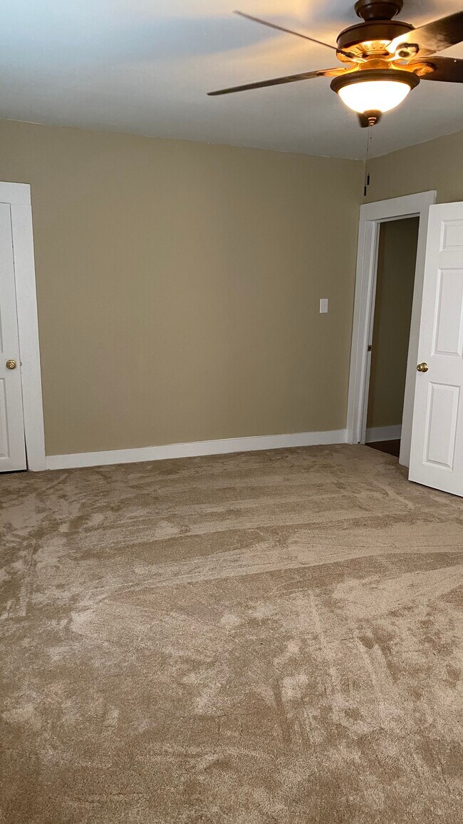 Bedroom A (front of home) - 116 19th St