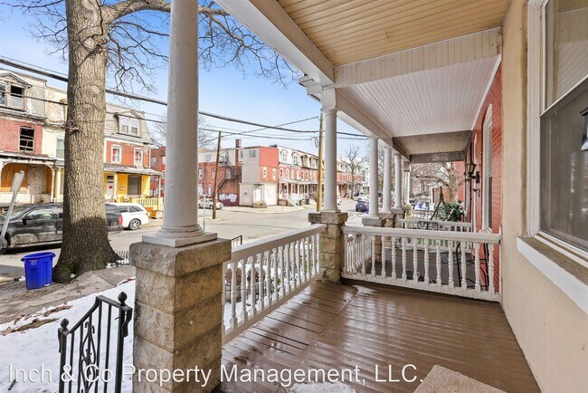 Building Photo - 3 br, 2 bath House - 1443 Berryhill St