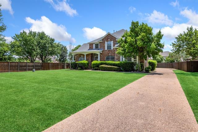 Foto del edificio - 2112 Country Brook Ln