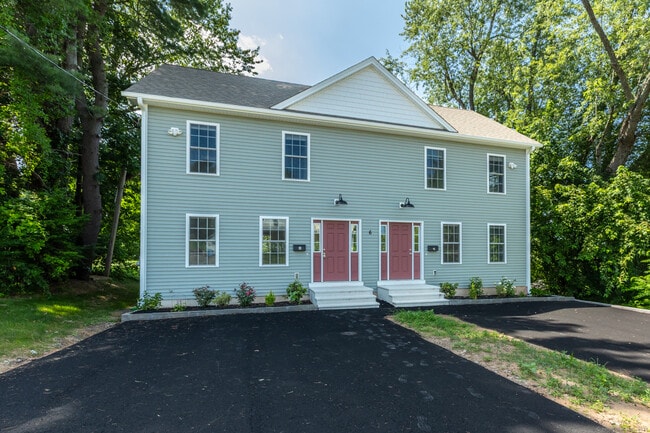 Building Photo - 6 Morrison St