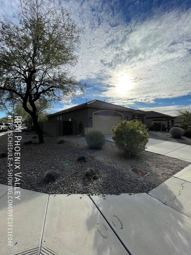 4403 W Kenai Dr, New River, AZ 85087 House Rental in New River, AZ