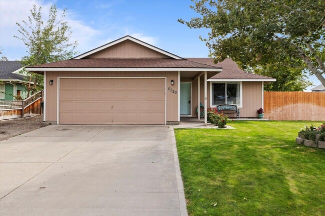 Building Photo - Beautiful 3-Bed, 2-Bath Home in Pasco, WA