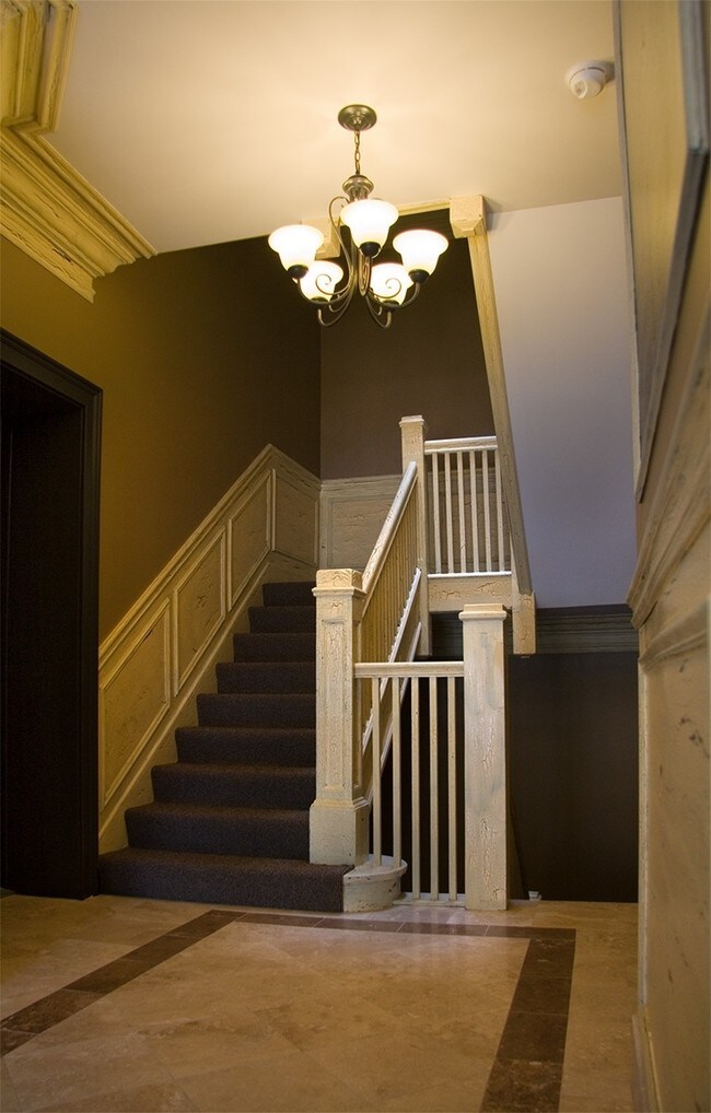 Interior Photo - Luxury Apartments of Washington Park