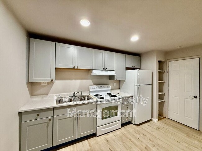 Foto del edificio - 2805 Fairmount Ave