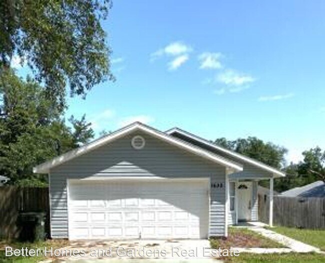 Foto del edificio - 3 br, 2 bath House - 1532 Center Street
