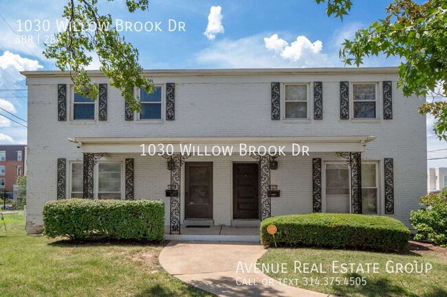 Building Photo - 1030 Willow Brook Dr