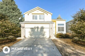 Building Photo - 17609 Cornish Pl