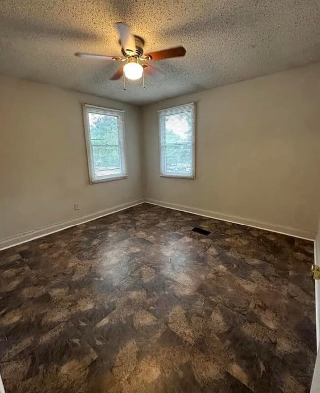 Dormitorio 1 - 110 Rebecca St