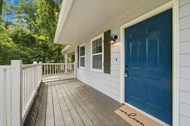 Foto del edificio - 2925 Wilkes Plantation Way