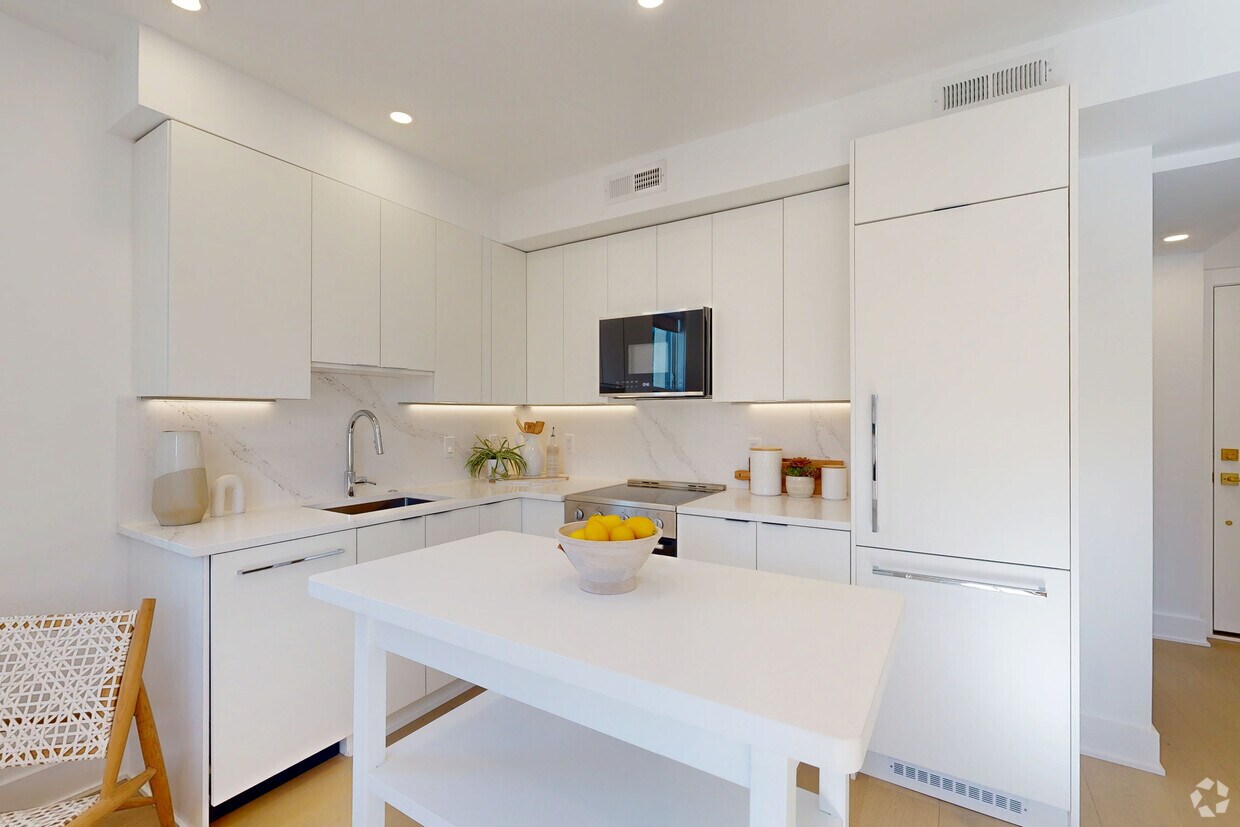 Photo - The Windsor - Kalorama Apartments
